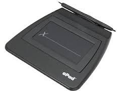 ePadLink VP9801 - ePad