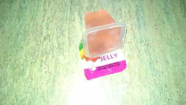 Roach Jelly - Beetle Jelly