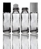 Amber White Superior Body Fragrance Oil (U) TYPE* ScentaRomaOils Scent Version MAH001