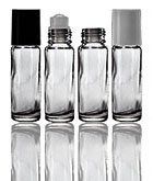 Chrome Intense Body Fragrance Oil (M) TYPE* ScentaRomaOils Scent Version MAH001