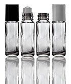 Amber Rose by Al-Rehab Body Fragrance Oil (U) TYPE* ScentaRomaOils Scent Version MAH001