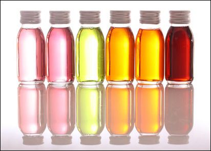 Quick Shopping "V" Body Fragrance Oil (M,W,U) ALPHABETIZED