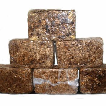 African Black Soap - 8 oz