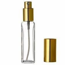 Spray Perfume For Women With Natural And Fresh Aroma, 10 Scents Choices,  Fragrance Sample, Natural Essential Oils, Refillable, - Temu Germany