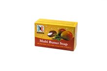 Multi Butter Soap - Ninon