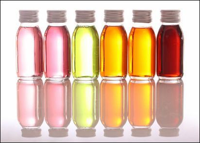 IMPORTED Body Fragrance Oils
