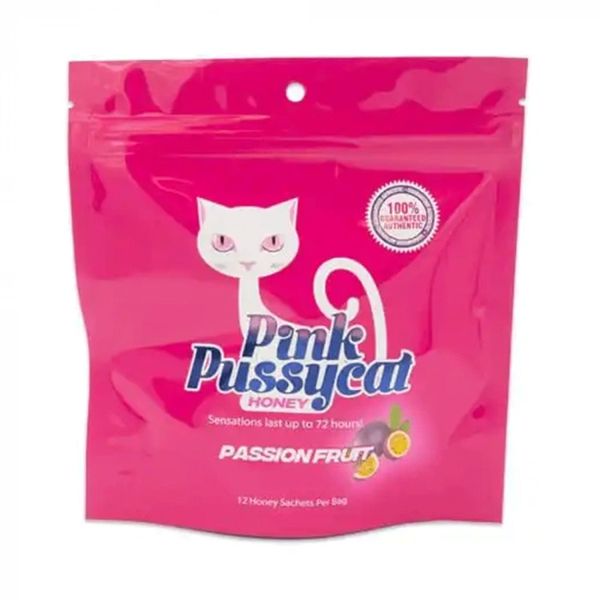 Inspired by Pink Pussy Cat (W) – LaDarrins Fragrances/Uncuttoils