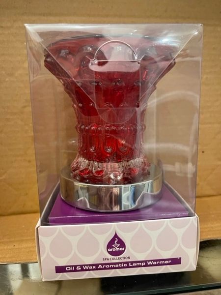 Wax Warmer | Cordless Triple Roll-On | NUDE U