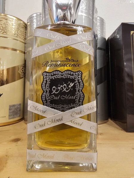 Reminiscence Arabian Fragrance (Unisex) ScentaRomaOils