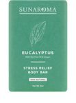 SUNAROMA Eucalyptus Soap 8 oz