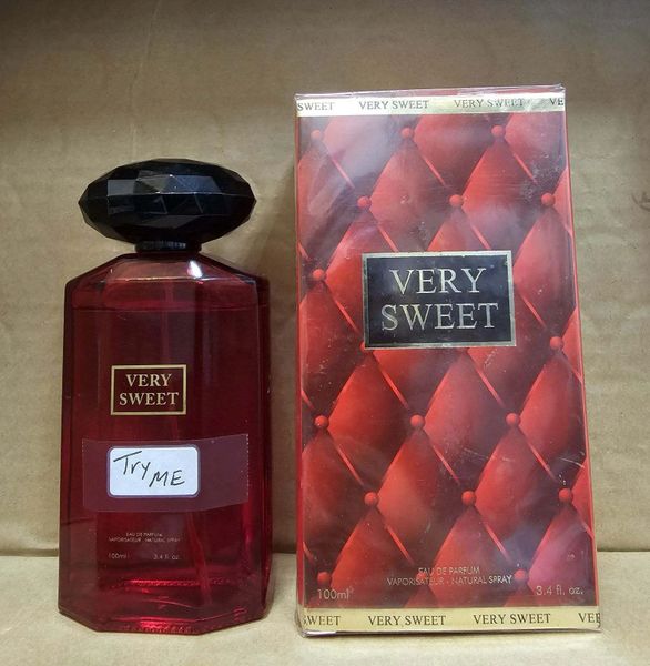 VERY SWEET Fragrance For Women