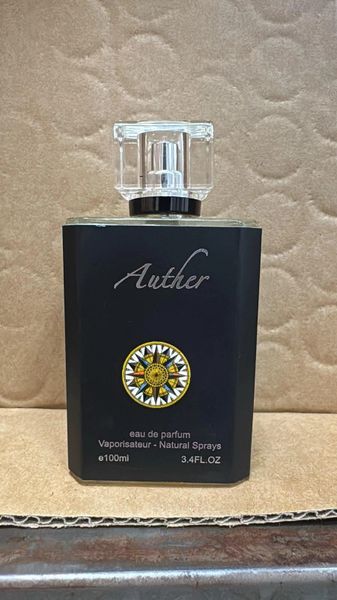 AUTHER Duped Fragrance for Men