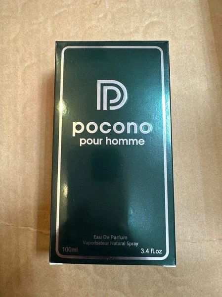 POCONO Pour Homme Duped Fragrance For Men