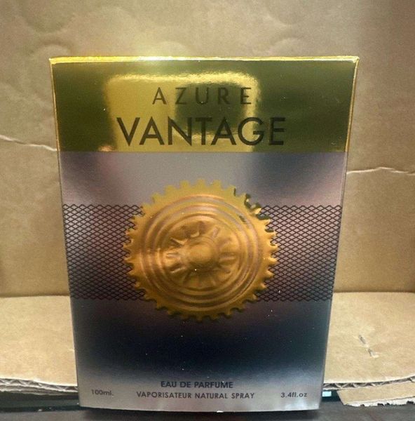 AZURE VANTAGE Duped Fragrance for Women