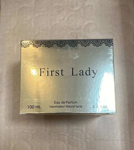 FIRST LADY Duped Fragrance For Women