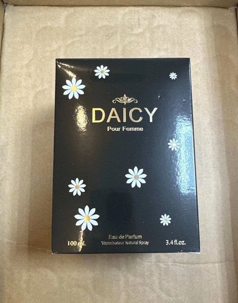 DAICY POUR FEMME Duped Fragrance For Women