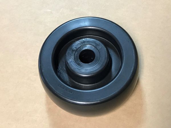 Replacement 5" Wheel