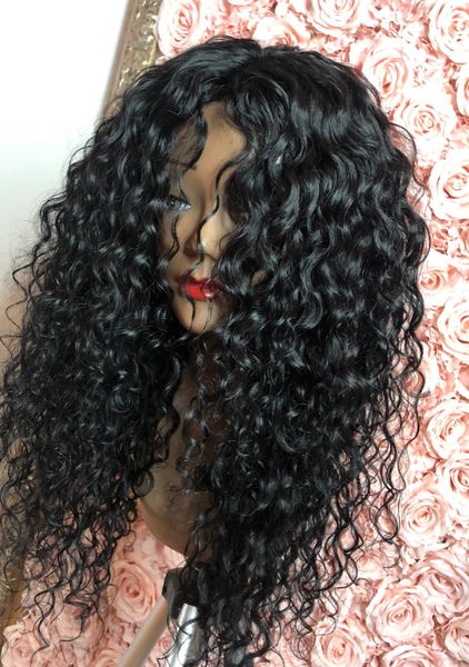 Curly wigs clearance nyc