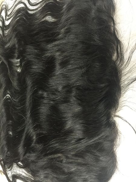 18" HD Lace Frontal 13x4 | NYC Weave Studio