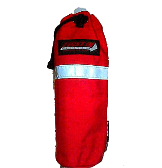 WILDFIRE - H20 Bottle Pouch