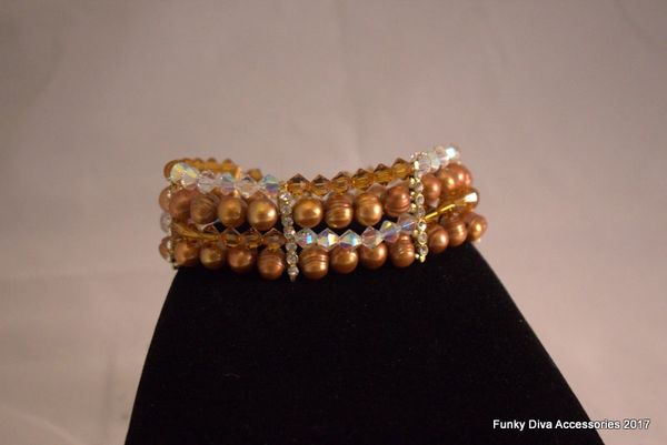 diva bracelet swarovski diva bracelet swarovski