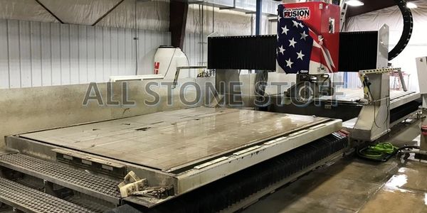 2015 PARK INDUSTRIES FUSION 4245  SawJet