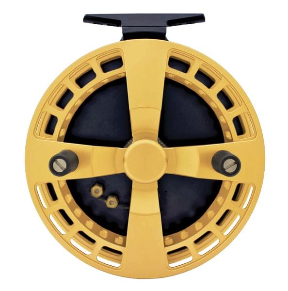 Streamside Extreme Center Pin Reel