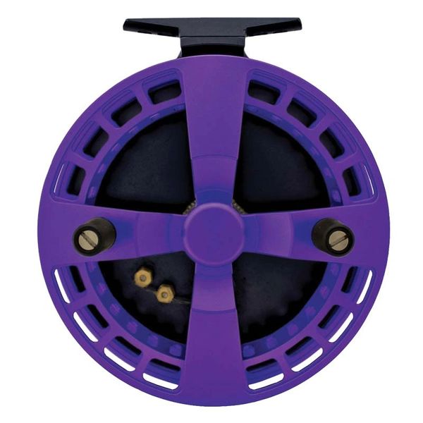 Streamside Extreme Center Pin Reel