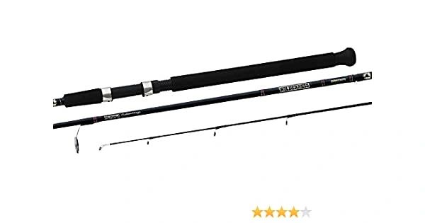 Daiwa Wilderness Trolling Rod