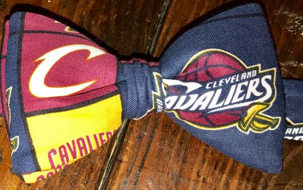 Cavaliers All In