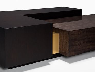 Luxury commercial furniture