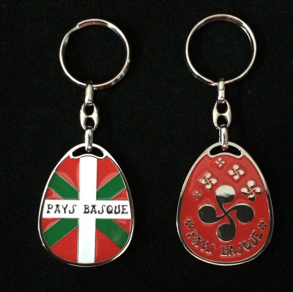 Key Rings