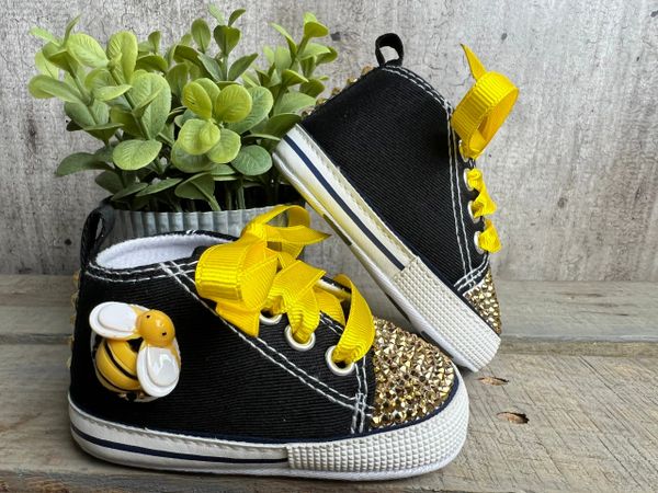 birthday converse shoes