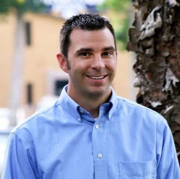 David Barton, Draper Aden