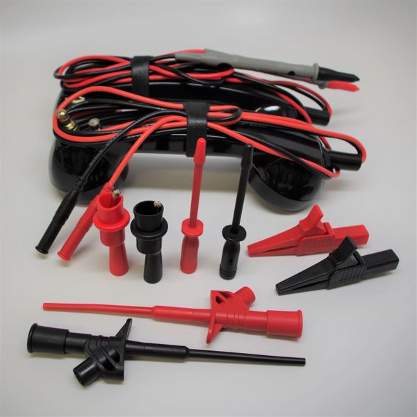 ME003 Loop Check Phone Set Electrician Continuity Toner Tracer | Loop