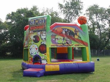 PA Party Rental
