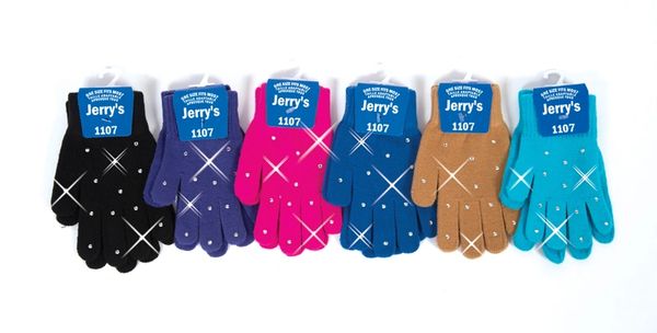 Crystal Mini Gloves Jerry's