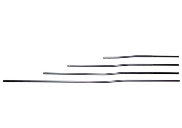 223/5.56 and .308 Black Nitride Gas Tube With Roll Pin - Mid Length 11.75in