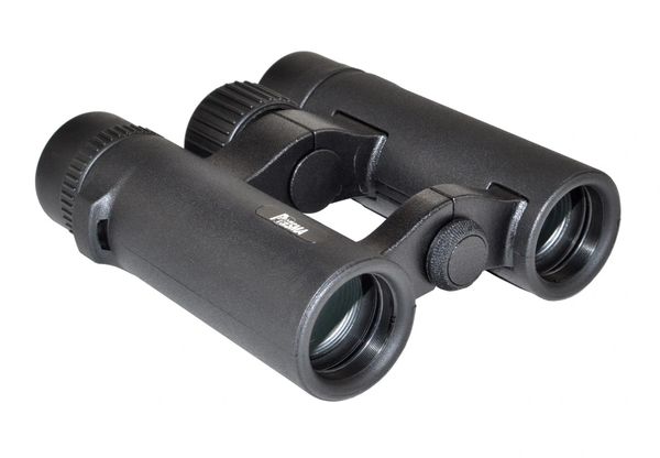 Presma® Owl Series Soft Touch Binoculars, 8X34 - 124m/1,000m