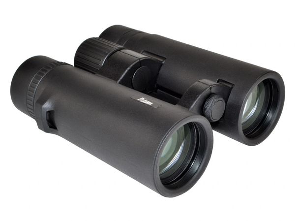 Presma® Owl Series Soft Touch Binoculars, 8X42 - 325ft/1,000yds