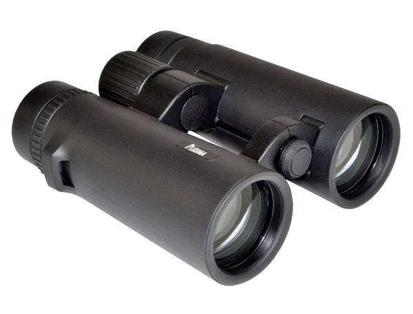 Presma® Owl Series Soft Touch Binoculars, 10X42 - 266ft/1,000yds