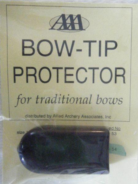 Bow Tip Protector
