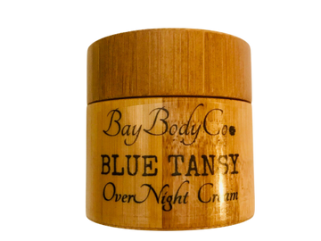 blue tansy
beauty
cream