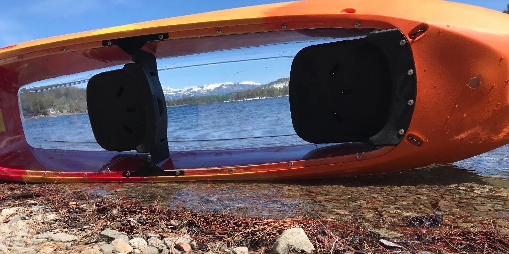 Sale Kiwi Kayaks, Distributor. Caribe. Atlantis and Calypso