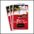 PageKeeper - Three Pack
