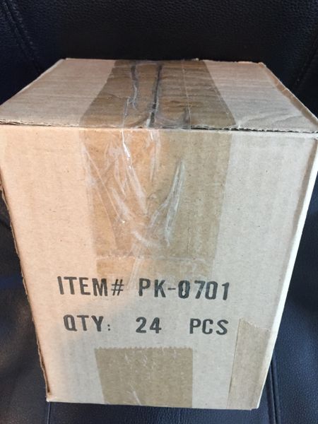 PageKeeper - Box of 24