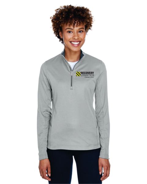 Recovery Logistics Women's Pullover