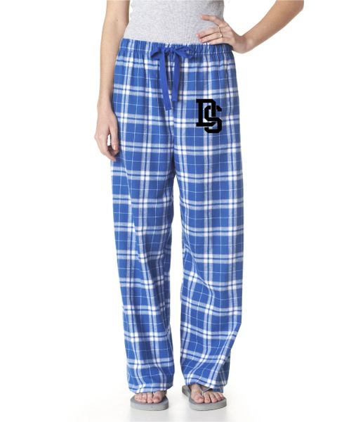 DS Flannel Pants