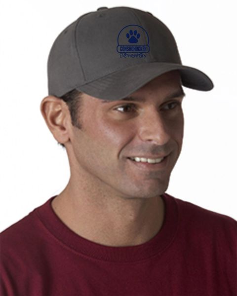 Ce Grey Hat
