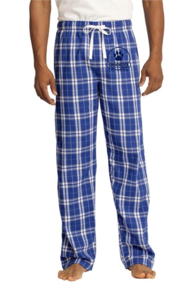 Ce Flannel Pants Youth and Adult
